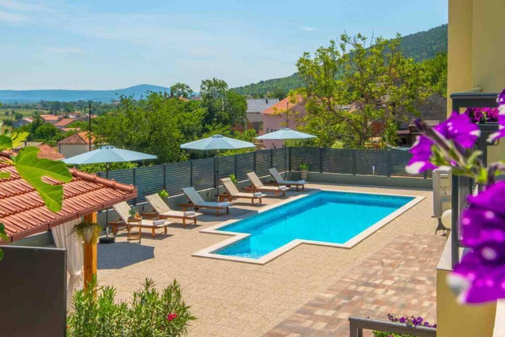 Villa Hope Zmijavci Εξωτερικό φωτογραφία