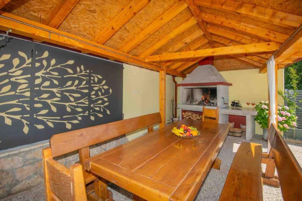 Villa Hope Zmijavci Εξωτερικό φωτογραφία