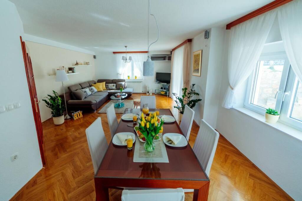 Villa Hope Zmijavci Εξωτερικό φωτογραφία