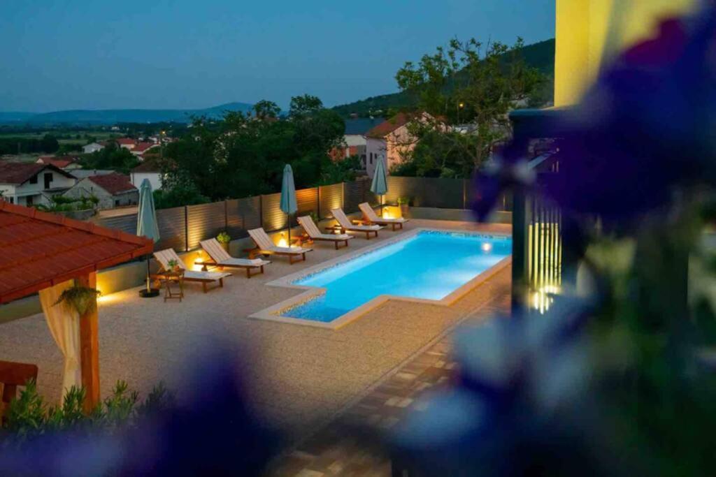 Villa Hope Zmijavci Εξωτερικό φωτογραφία