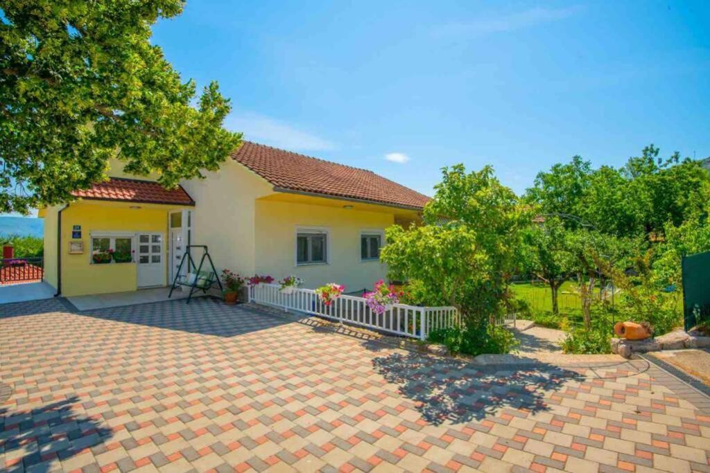 Villa Hope Zmijavci Εξωτερικό φωτογραφία