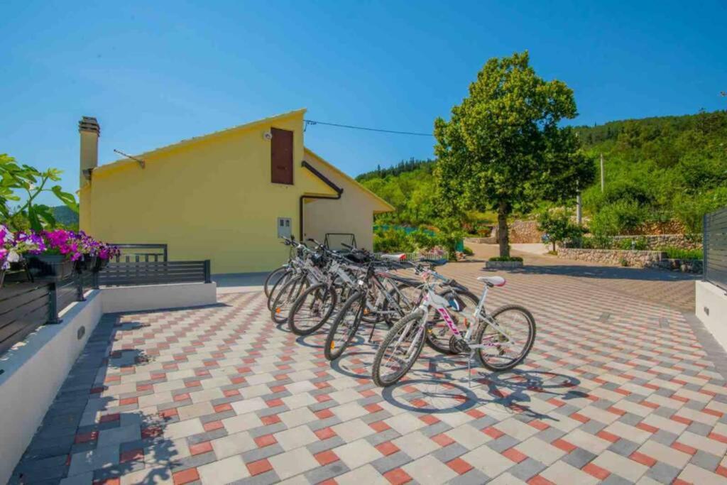 Villa Hope Zmijavci Εξωτερικό φωτογραφία
