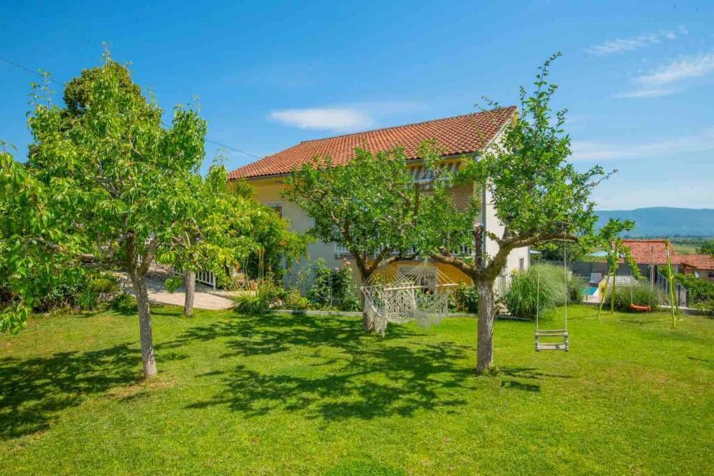 Villa Hope Zmijavci Εξωτερικό φωτογραφία