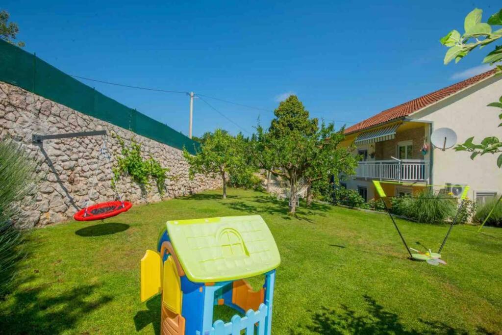 Villa Hope Zmijavci Εξωτερικό φωτογραφία