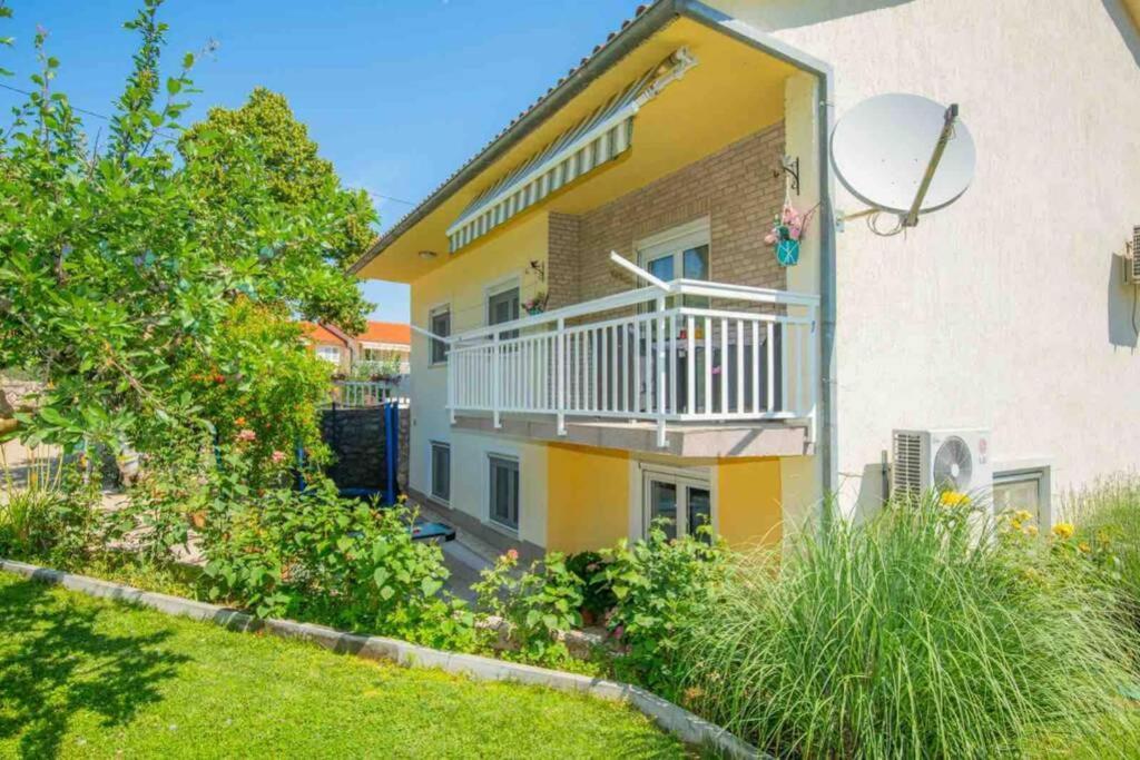Villa Hope Zmijavci Εξωτερικό φωτογραφία