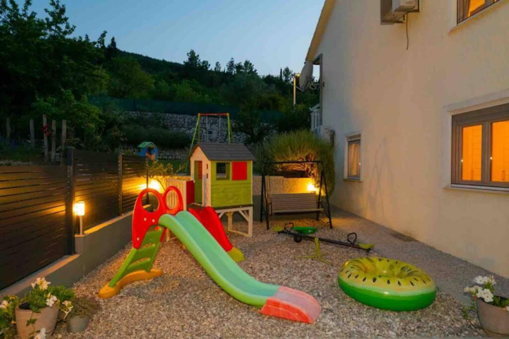 Villa Hope Zmijavci Εξωτερικό φωτογραφία