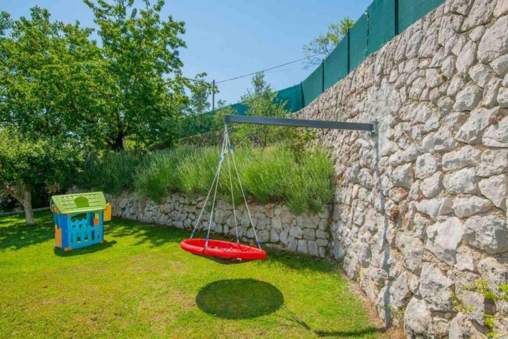 Villa Hope Zmijavci Εξωτερικό φωτογραφία