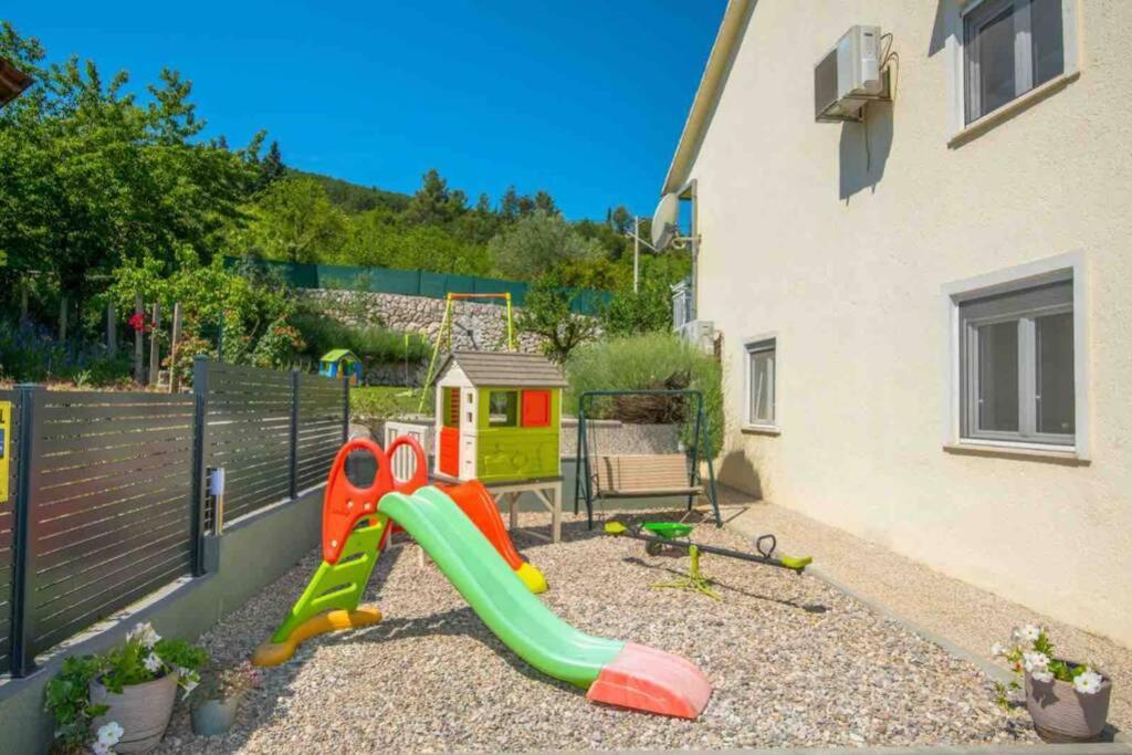 Villa Hope Zmijavci Εξωτερικό φωτογραφία