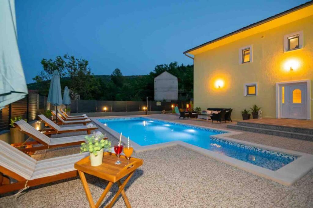 Villa Hope Zmijavci Εξωτερικό φωτογραφία