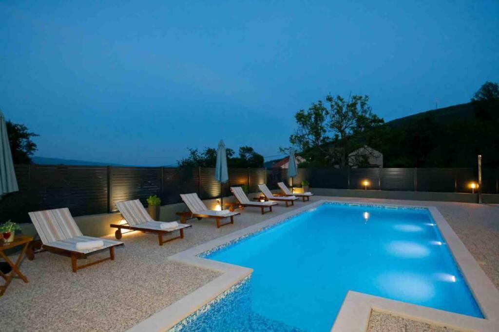 Villa Hope Zmijavci Εξωτερικό φωτογραφία