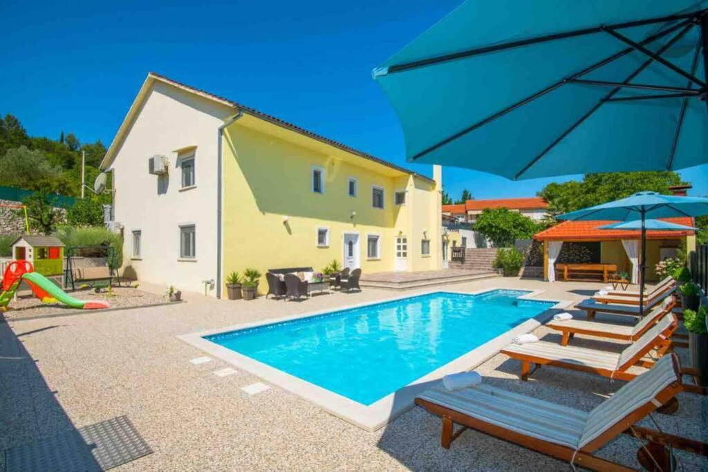 Villa Hope Zmijavci Εξωτερικό φωτογραφία