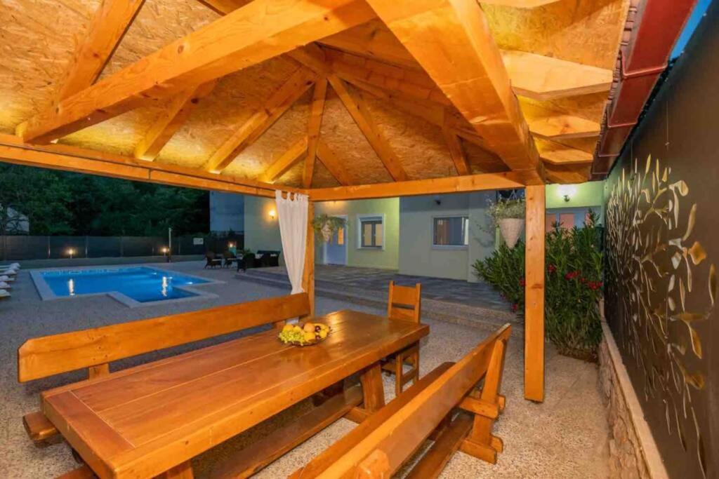 Villa Hope Zmijavci Εξωτερικό φωτογραφία