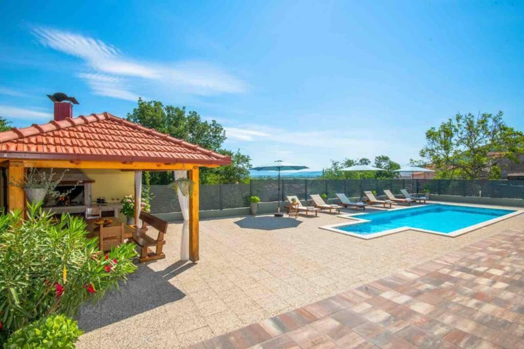 Villa Hope Zmijavci Εξωτερικό φωτογραφία