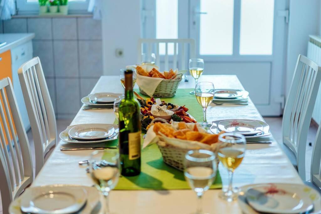 Villa Hope Zmijavci Εξωτερικό φωτογραφία