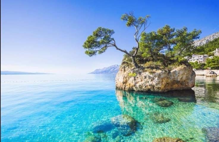 Villa Hope Zmijavci Εξωτερικό φωτογραφία
