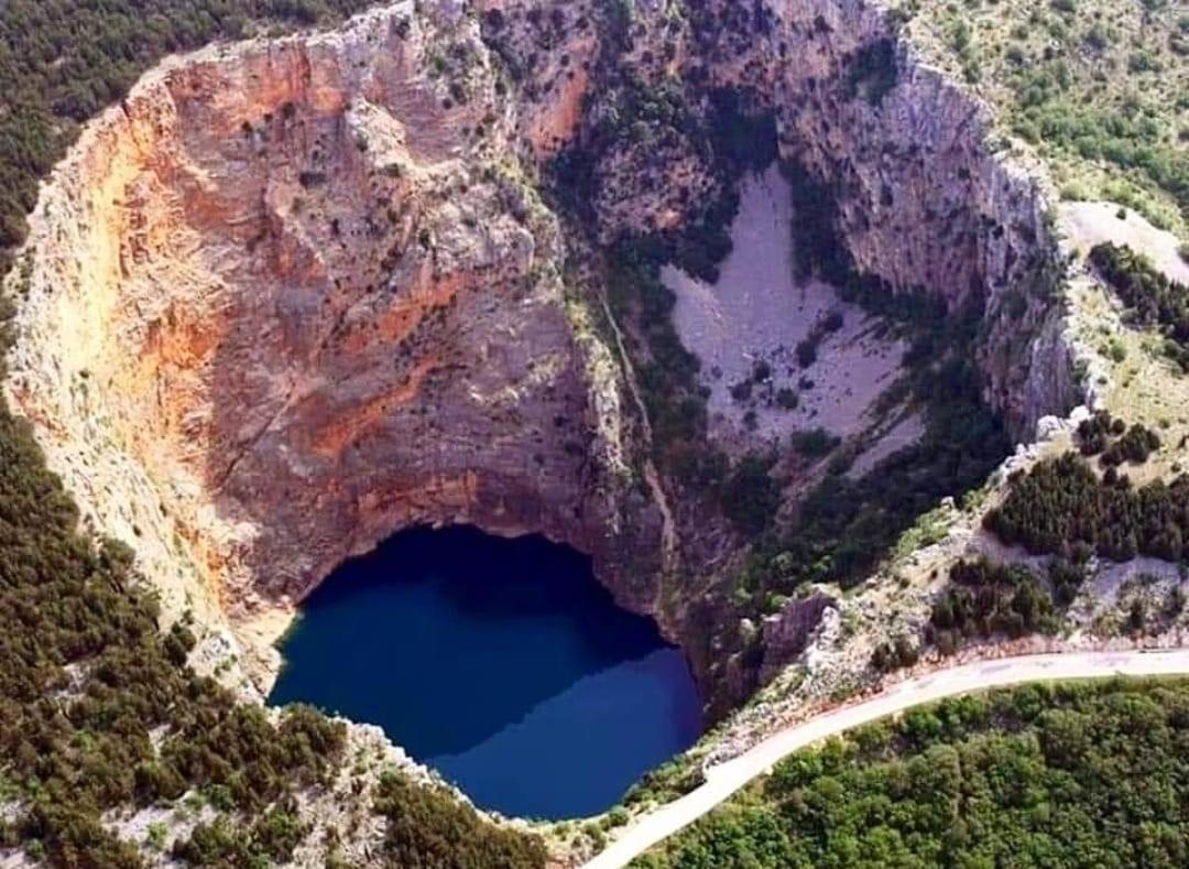 Villa Hope Zmijavci Εξωτερικό φωτογραφία