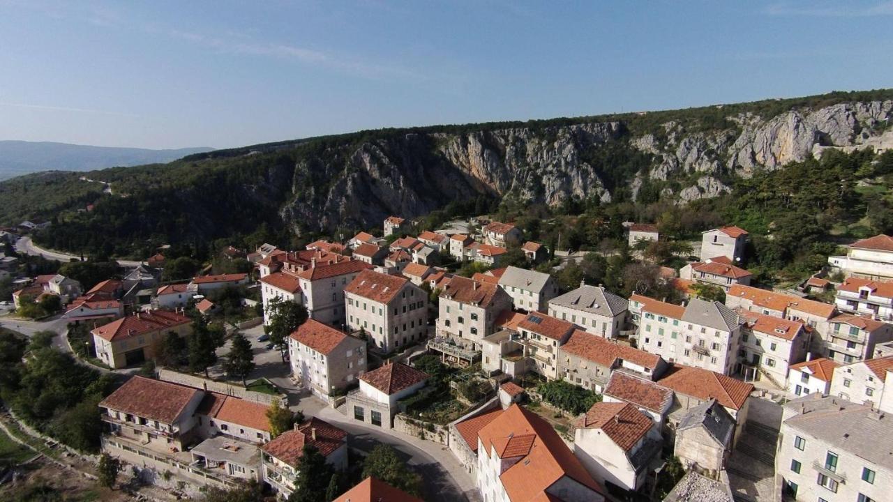 Villa Hope Zmijavci Εξωτερικό φωτογραφία