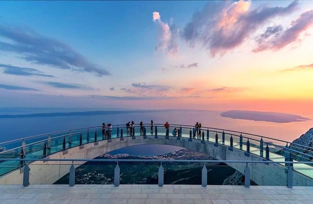 Villa Hope Zmijavci Εξωτερικό φωτογραφία