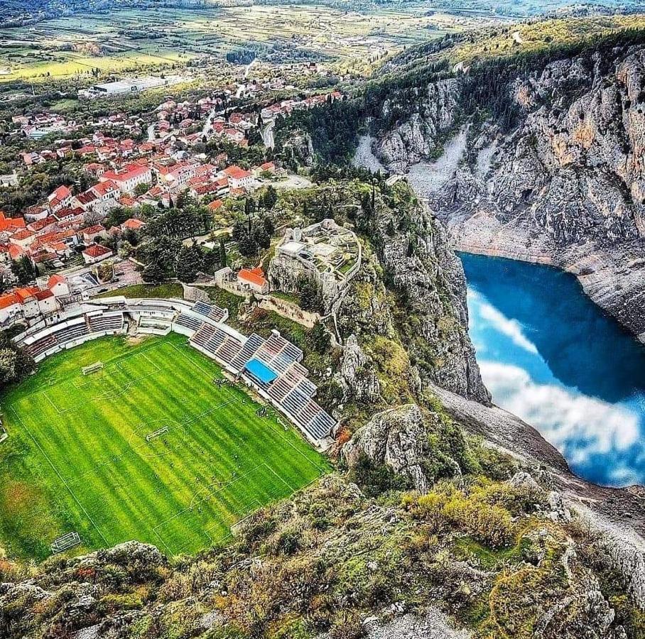 Villa Hope Zmijavci Εξωτερικό φωτογραφία