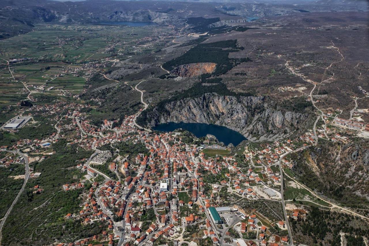Villa Hope Zmijavci Εξωτερικό φωτογραφία