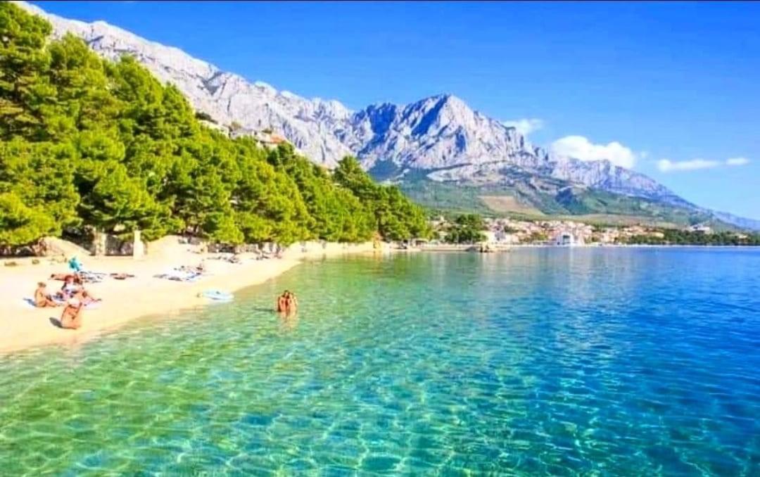 Villa Hope Zmijavci Εξωτερικό φωτογραφία
