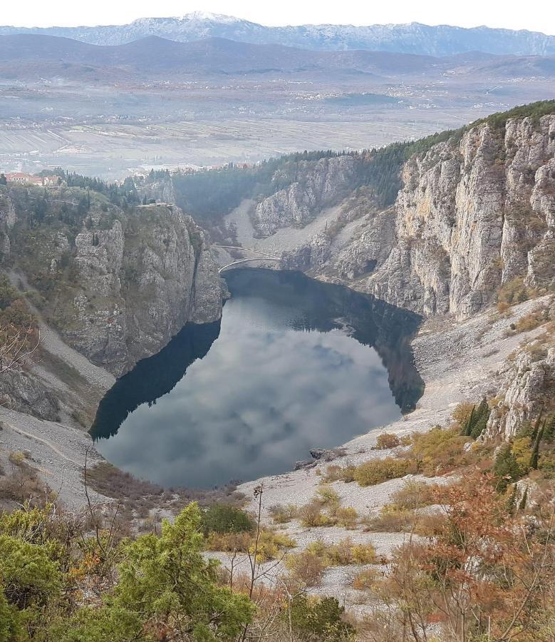 Villa Hope Zmijavci Εξωτερικό φωτογραφία