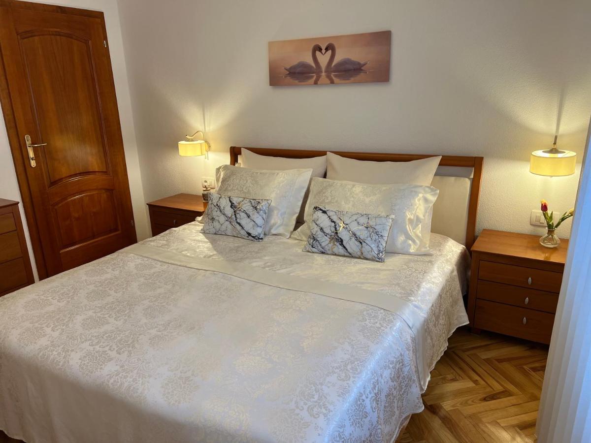 Villa Hope Zmijavci Εξωτερικό φωτογραφία